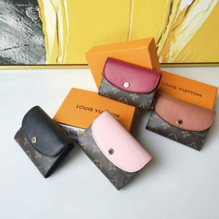 Picture of Louis Vuitton Wallets _SKUfw197239620fw